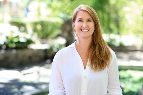 April - Critical Care RN & Patient Advocate